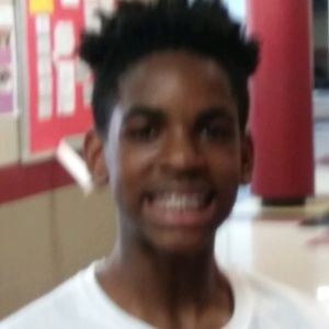 Meet your Posher, David